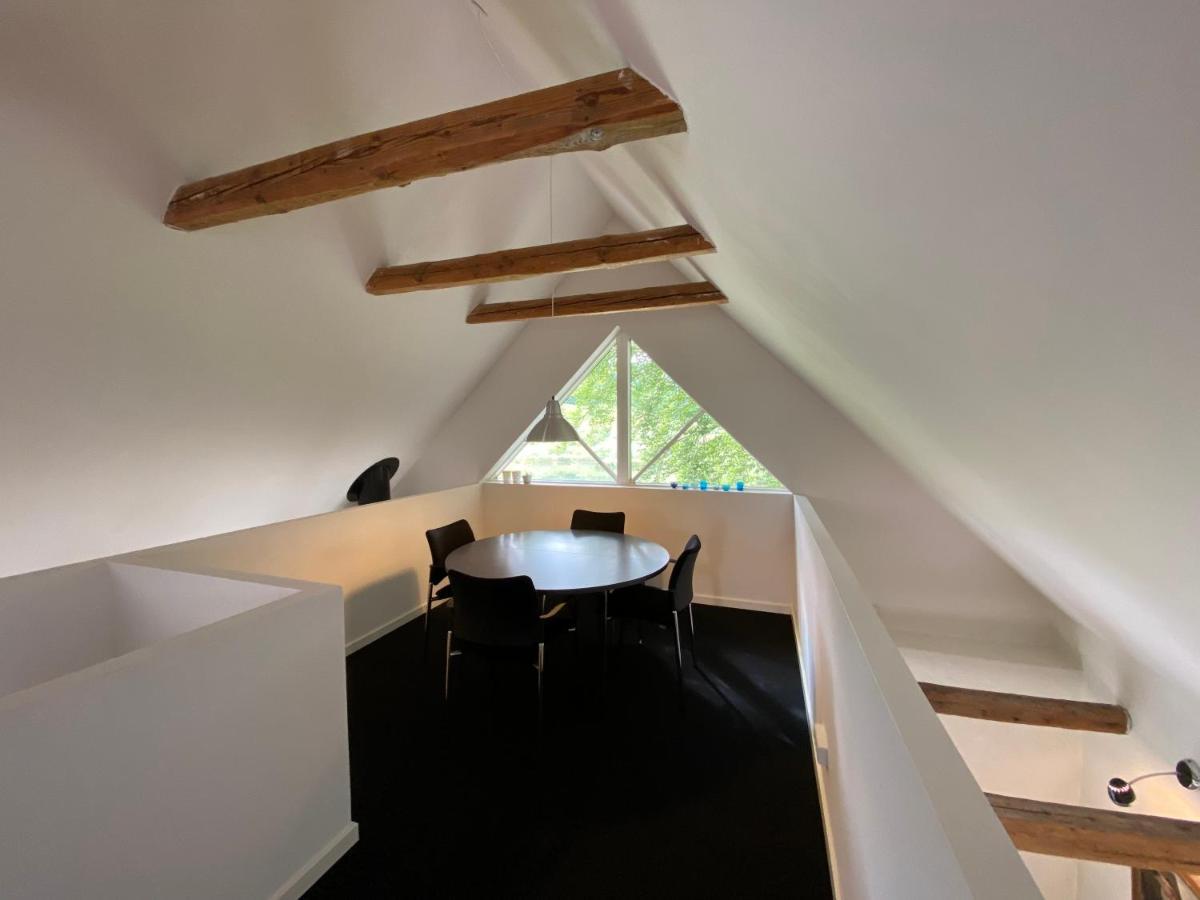 Stenhuset I Pilbrodalen Skanderborg Εξωτερικό φωτογραφία